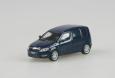 Škoda Praktik Blue Pacific Uni 1:43 model ABREX