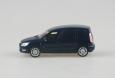 Škoda Praktik Blue Pacific Uni 1:43 model ABREX