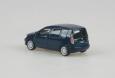 Škoda Praktik Blue Pacific Uni 1:43 model ABREX
