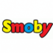 SMOBY Mini auto se zvukem - blistr - Vroom Planet - 750029