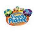 SMOBY Mini auto se zvukem - blistr - Vroom Planet - 750029