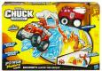 TONKA - Překážková dráha s autíčkem na elektrický pohon - PLAYSKOOL