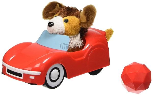 Zhu Zhu Pets sportovní auto